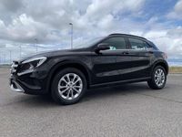 Gebraucht Mercedes GLA200 136 PS (100 kW) 2016 SUV