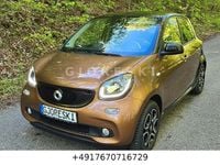 Second-hand Smart ForFour Prime 71 CP (52 kW) 2014 Maro Hatchback