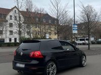 Usata VW Golf 130 CV (95 kW) 2005 Nero Coupé