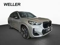 Gebraucht BMW X1 Luxury Line 2024 Silber SUV