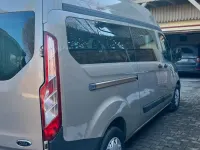 Gebraucht Ford Transit Custom 2015 Van / Kleinbus