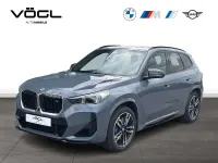 Nuevo BMW X1 Performance 300 CV (220 kW) 2026 Gris SUV
