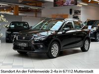 Gebraucht Seat Arona Style 116 PS (85 kW) 2019 Schwarz SUV
