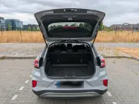 Gebraucht Ford Puma Titanium 125 PS (91 kW) 2020 Grau SUV
