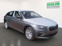 Gebraucht Skoda Scala Selection 116 PS (85 kW) 2025 Grau Kleinwagen