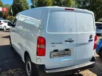 Gebraucht Fiat Scudo Basis 120 PS (88 kW) 2024 Andere Van