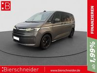 Gebraucht VW Multivan Style 245 PS (180 kW) 2025 Grau Van