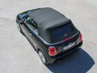 Używany Mini Cooper 136 KM (100 kW) 2017 Czarny Hatchback