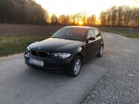 gebraucht BMW 116 e87 i