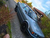Gebraucht BMW 528 207 PS (152 kW) 1993 Grau Limousine