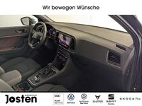 Gebraucht Cupra Ateca VZ 300 PS (220 kW) 2023 Schwarz SUV