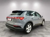 Usata Audi Q4 e-tron Sport 125 kW (170 CV) 2025 Grigio SUV