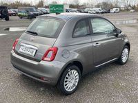 gebraucht Fiat 500 MY23 1.0 Klima & Sound