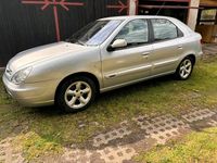 Gebraucht Citroën Xsara 2002 Grau Kombi