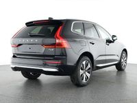 Gebraucht Volvo XC60 Core 398 PS (292 kW) 2025 Schwarz SUV