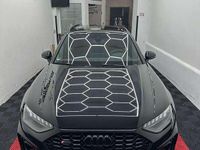 Gebraucht Audi RS4 Competition 450 PS (330 kW) 2024 Schwarz Kombi