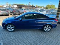 gebraucht Opel Astra Cabriolet H Twin Top Edition