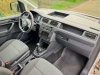 gebraucht VW Caddy Nfz '92.803KM'102PS'Klima'AHK'SHZ'LKW'