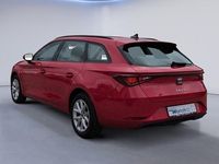 Gebraucht Seat Leon Style 150 PS (110 kW) 2022