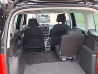 Gebraucht Skoda Yeti Active 110 PS (80 kW) 2016 Schwarz SUV