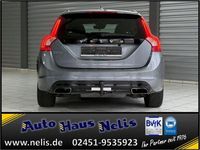 Gebraucht Volvo V60 152 PS (111 kW) 2018 Grau Kombi