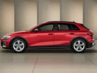 Gebraucht Audi A3 e-tron Comfort 204 PS (150 kW) 2026 Progressivrot metallic Kleinwagen