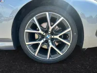 Gebraucht BMW 218 M Sport 150 PS (110 kW) 2022 Skyscraper grau metallic Limousine