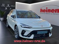 Neu Cupra Leon 150 PS (110 kW) 2025 Grau Limousine