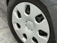 Gebraucht Opel Astra Design Edition 87 PS (63 kW) 2012 Karbongrau (metallic) Limousine