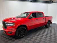 Neu Dodge Ram 424 PS (311 kW) 2025 Flame red Pickup