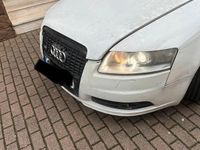 Gebraucht Audi A6 300 PS (220 kW) 2007 Weiß Kombi