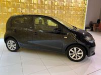 gebraucht Skoda Citigo Clever 1.0*ALU*SIHZ*PDC*DAB*BLUETOOTH