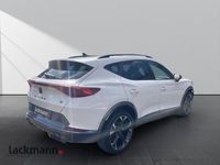 Gebraucht Cupra Formentor VZ 310 PS (228 kW) 2024 Weiss SUV