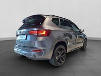 Second-hand Cupra Ateca 150 CP (110 kW) 2025 Gri SUV