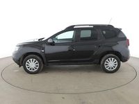 Gebraucht Dacia Duster Journey 131 PS (96 kW) 2023 Schwarz SUV