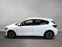 Gebraucht Ford Focus Titanium X 125 PS (91 kW) 2024 Weiss Limousine