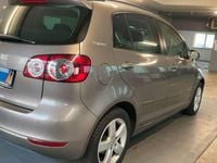 Gebraucht VW Golf VI Team 105 PS (77 kW) 2011 Braun Kleinwagen