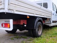 Gebraucht Renault Master 145 PS (106 kW) 2012 Weiß Van