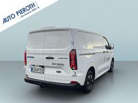 Gebraucht Ford E-Transit Trend 160 kW (218 PS) 2025 Weiß Van