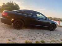 Gebraucht Audi A6 Business 256 PS (188 kW) 2005 Schwarz Limousine