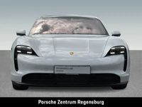 gebraucht Porsche Taycan PANO Lenkradheizung SHZ LED