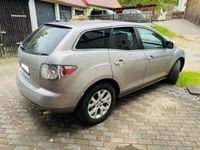 gebraucht Mazda CX-7 2.3i Turbo 260PS 4X4 Expression 135tkm Tüv 7/25