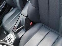 Gebraucht Mercedes SLK230 197 PS (144 kW) 2004 Silber Cabrio