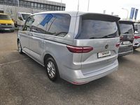 Gebraucht VW T7 Life 150 PS (110 kW) 2024 Silber Van