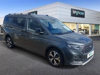 Gebraucht Ford Tourneo Active 122 PS (89 kW) 2022 Grau Van / Kleinbus