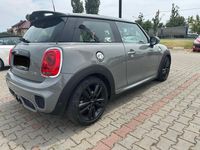 Gebraucht Mini John Cooper Works Chili 192 PS (141 kW) 2017 Grau Kleinwagen