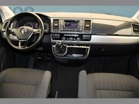 Usata VW Multivan 150 CV (110 kW) 2019 Grigio Monovolume
