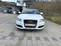 gebraucht Audi A3 Sportback 1.8 TFSI S line Sportpaket plus