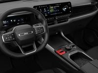 Neu Jeep Compass Altitude 145 PS (106 kW) 2025 Vulcano black SUV