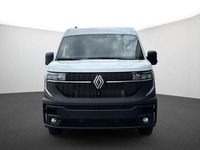 Usata Renault Master 105 kW (143 CV) 2025 Bianco Monovolume